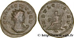 GALLIENUS Antoninien
