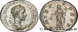 SEVERUS ALEXANDER Denier