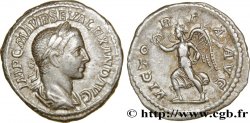 SEVERUS ALEXANDER Denier