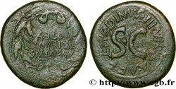 AUGUSTE Dupondius