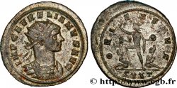 AURÉLIEN Aurelianus SPL