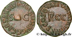 CALIGULA Quadrans