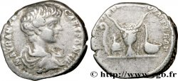 CARACALLA Denier TTB
