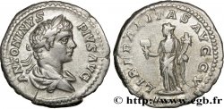 CARACALLA Denier