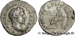 CARACALLA Denier