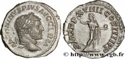 CARACALLA Denier