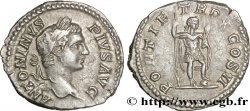 CARACALLA Denier