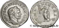 CARACALLA Denier TTB+