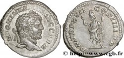 CARACALLA Denier