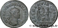 CARINUS Aurelianus