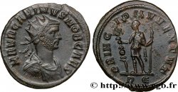 CARIN Aurelianus
