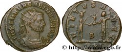 CARINUS Aurelianus