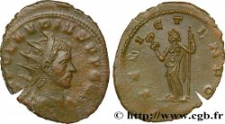 CLAUDIUS II GOTHICUS Antoninien