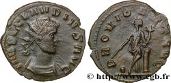 CLAUDIUS II GOTHICUS Antoninien