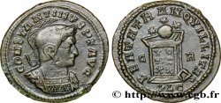 CONSTANTIN Ier LE GRAND Centenionalis ou nummus SUP