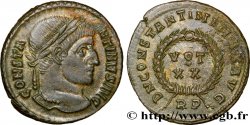 CONSTANTINUS I DER GROßE Centenionalis ou nummus