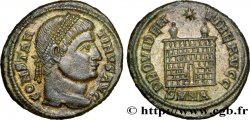 CONSTANTINUS I DER GROßE Centenionalis ou nummus