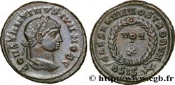 CONSTANTIN II Centenionalis ou nummus
