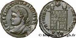 CONSTANTIN II Centenionalis ou nummus
