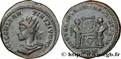 CONSTANTINE II Centenionalis ou nummus