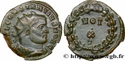 CONSTANCE Ier CHLORE Pseudo ou néo-aurelianus