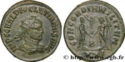 DIOCLÉTIEN Aurelianus