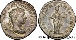 ELAGABALUS Antoninien