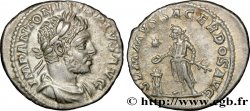 ELAGABALUS Denier