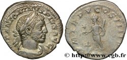 ELAGABALUS Denier