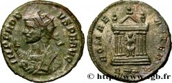 PROBUS Aurelianus
