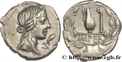 CAECILIA Denier