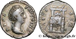 FAUSTINA MAIOR Denier