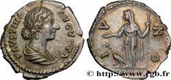 FAUSTINA DAUGHTER Denier