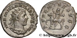 PHILIPPUS I. ARABS Antoninien