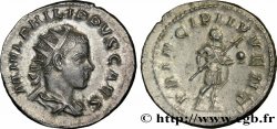 PHILIPPUS II Antoninien