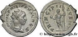 PHILIPPUS II Antoninien