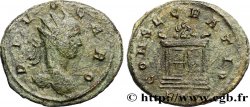 CARO Aurelianus
