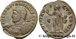CONSTANTINE I THE GREAT Follis ou nummus