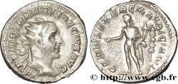 TRAIANO DECIO Antoninien