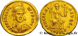 ARCADIUS Solidus SUP