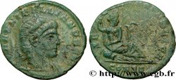 HANNIBALLIEN Centenionalis ou nummus TTB+