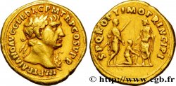 TRAIANUS Aureus SS