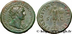 TRAJAN Dupondius