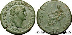 TRAJAN Dupondius