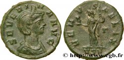 SÉVERINE Demi-aurelianus SPL