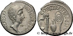 OCTAVE Denier FDC