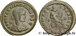 CONSTANTIN II Centenionalis ou nummus