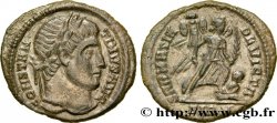 CONSTANTIN II Follis ou nummus