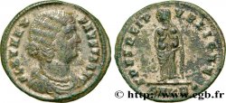 FAUSTA Centenionalis ou nummus