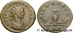 CARIN Aurelianus